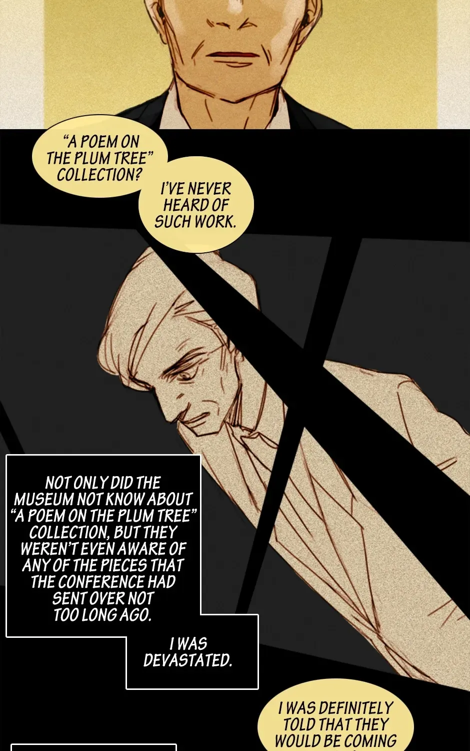 A Day of the Prince Chapter 12 page 9 - 