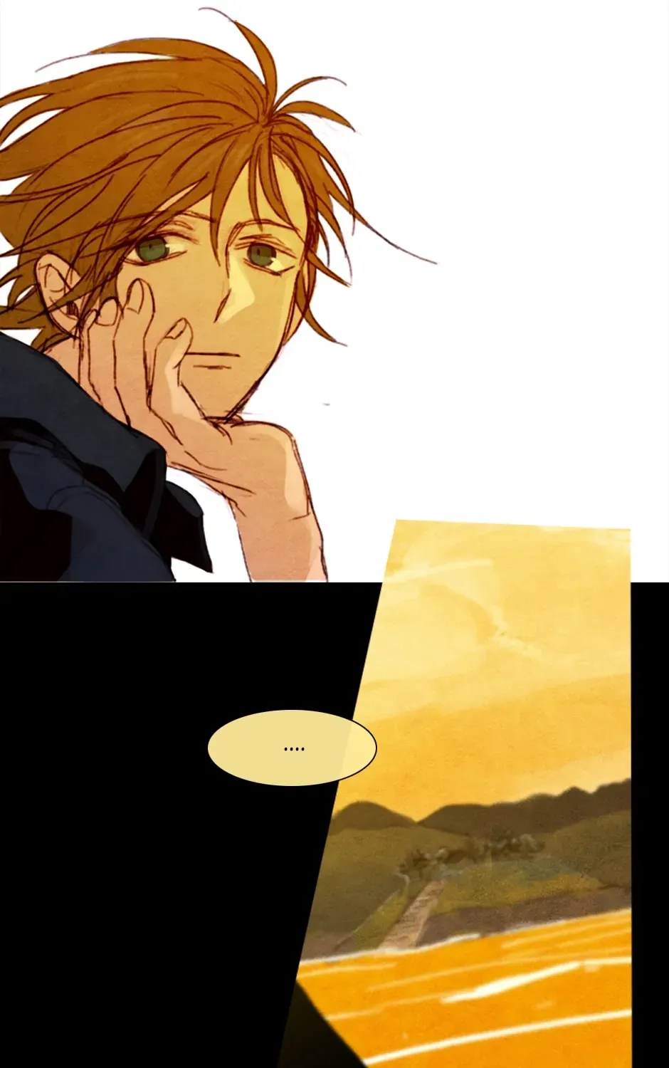 A Day of the Prince Chapter 13 page 1 - 