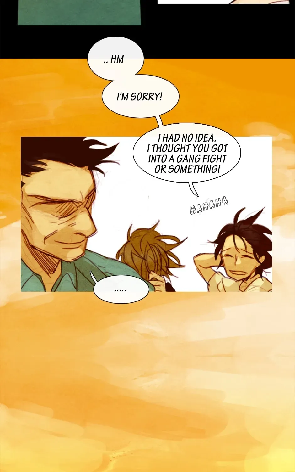 A Day of the Prince Chapter 13 page 11 - 
