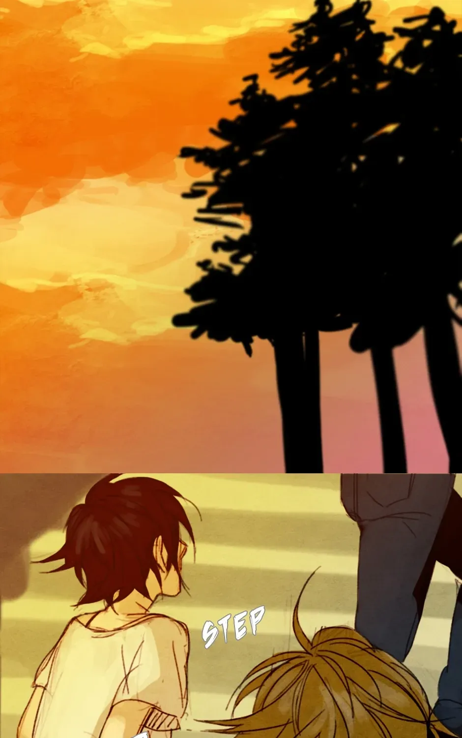 A Day of the Prince Chapter 13 page 13 - 