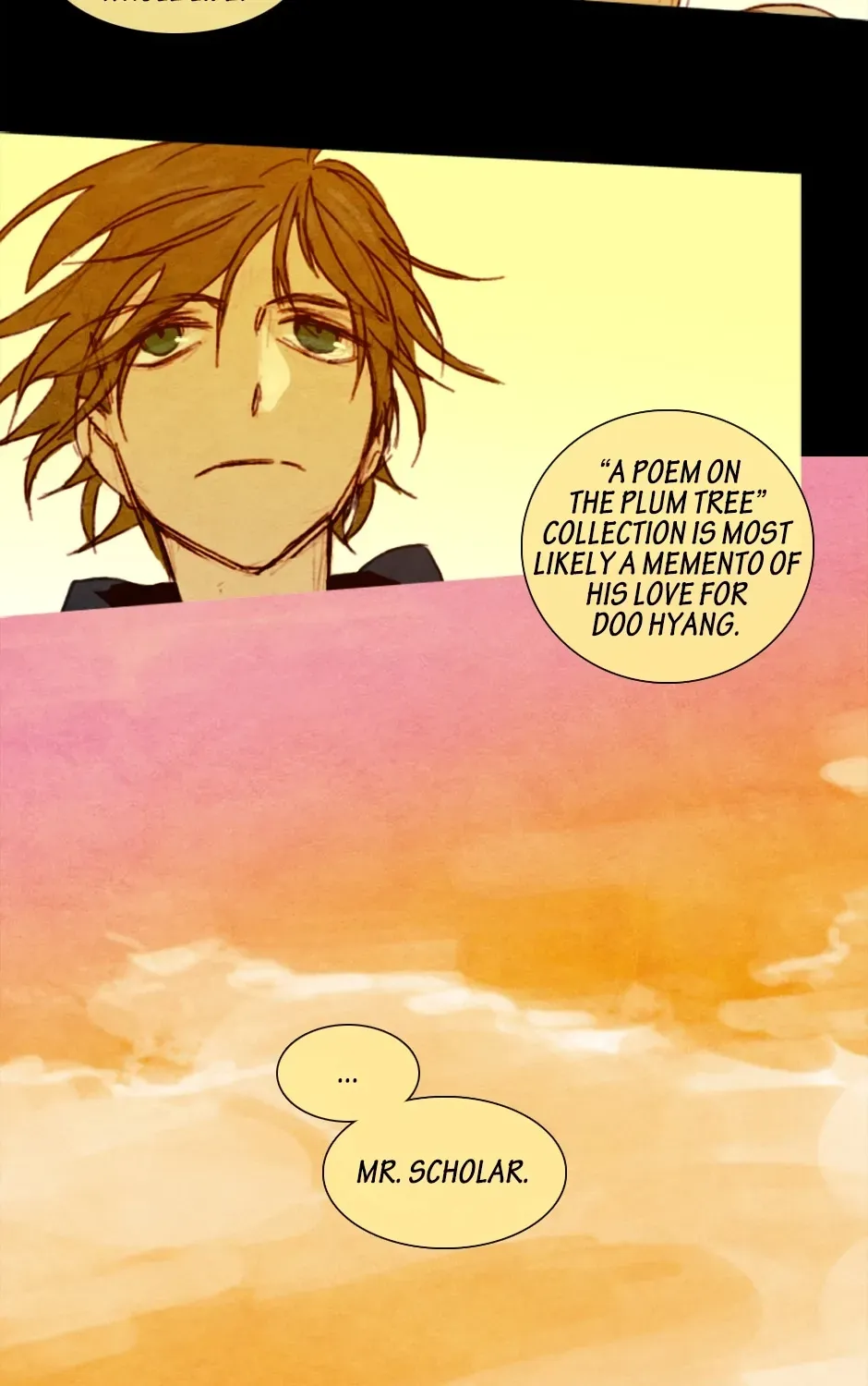 A Day of the Prince Chapter 13 page 23 - 