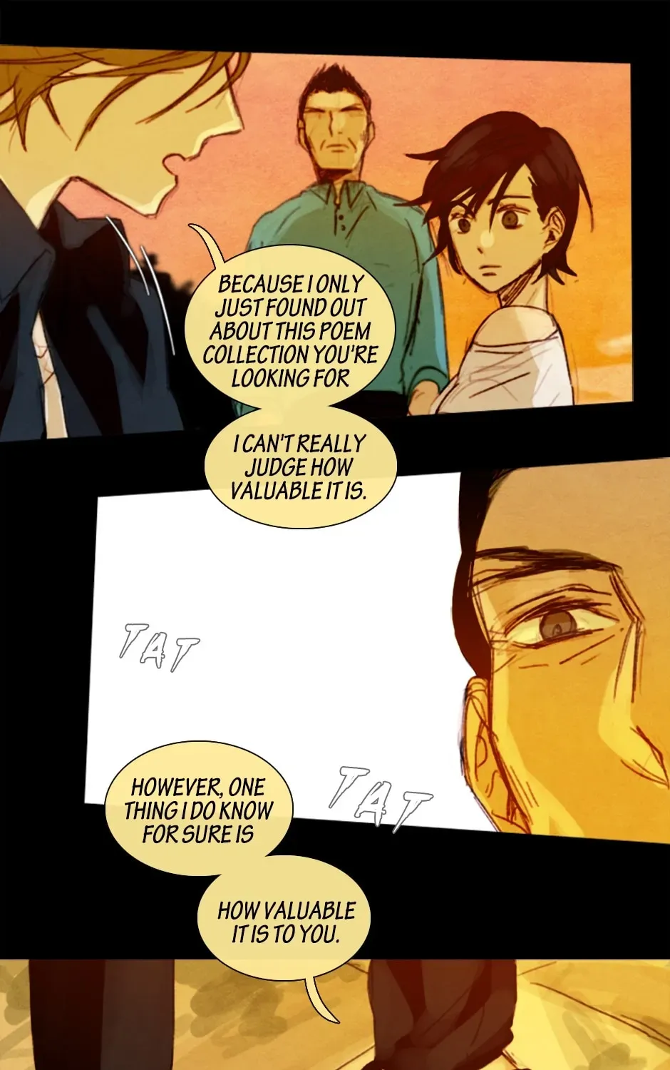 A Day of the Prince Chapter 13 page 25 - 