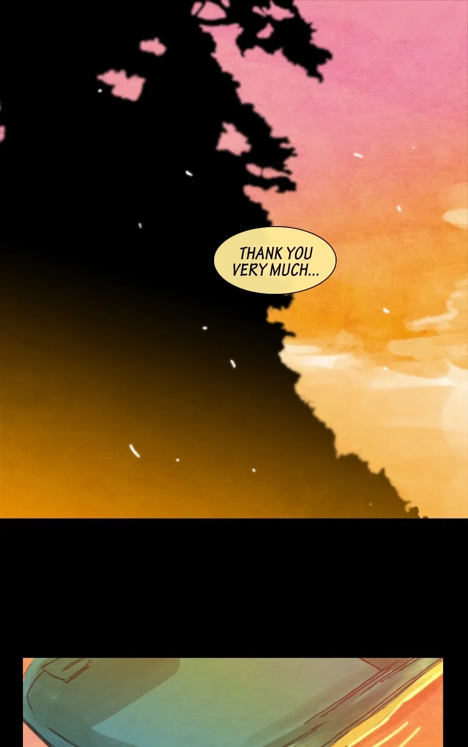 A Day of the Prince Chapter 13 page 33 - 