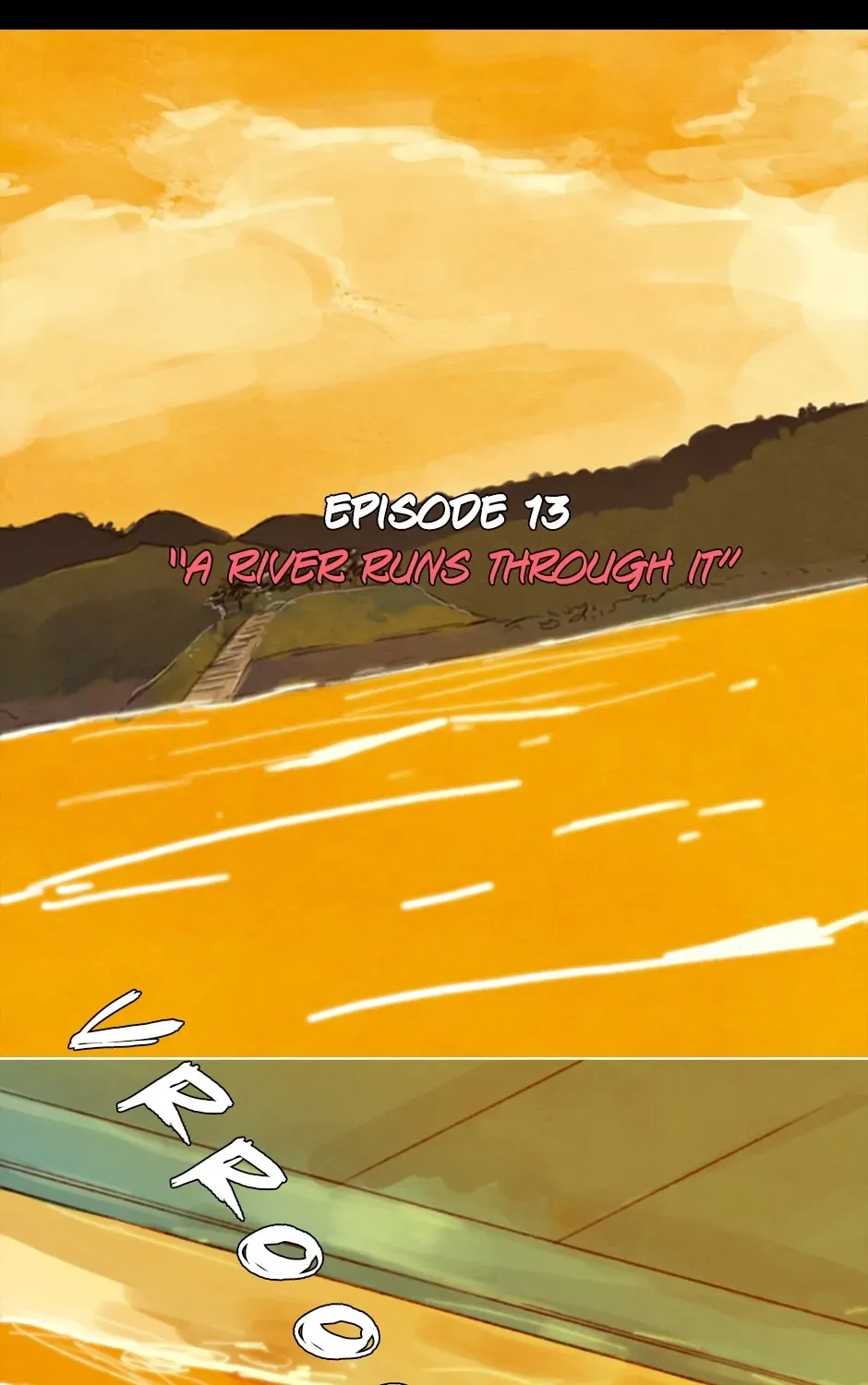 A Day of the Prince Chapter 13 page 5 - 