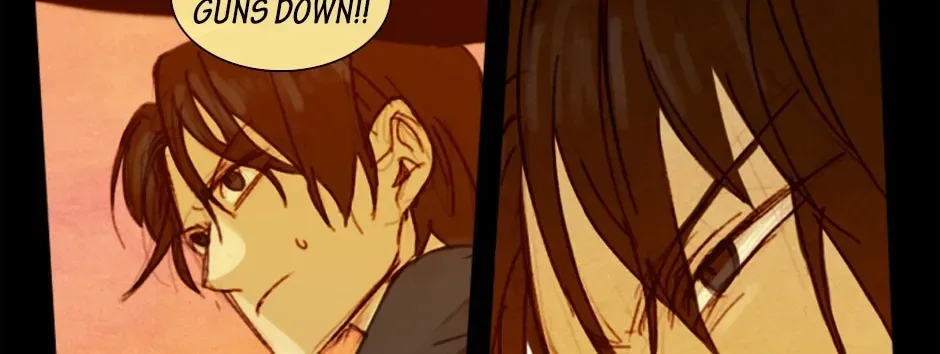 A Day of the Prince Chapter 13 page 42 - 