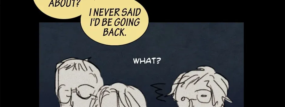 A Day of the Prince Chapter 13 page 44 - 