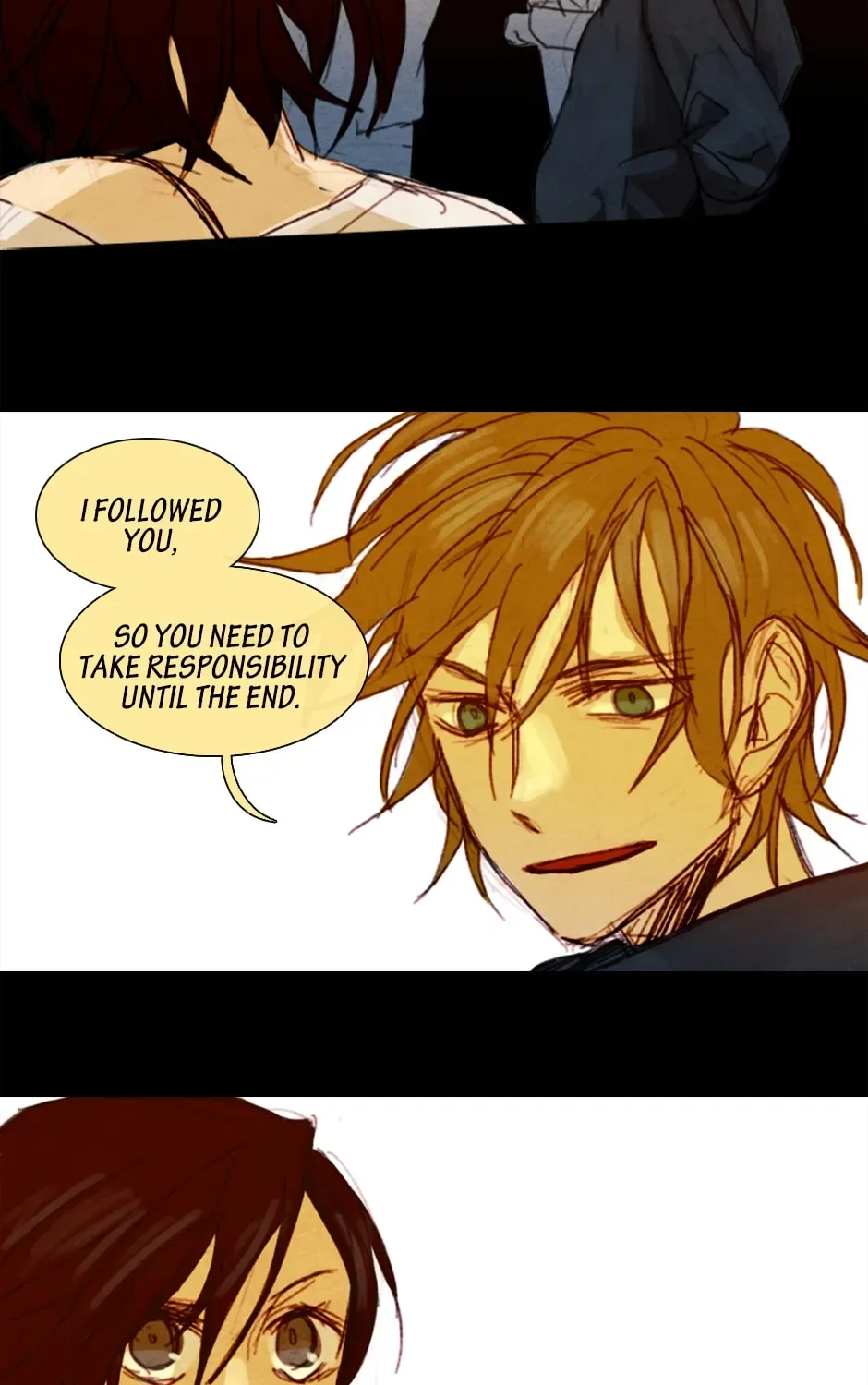 A Day of the Prince Chapter 13 page 51 - 
