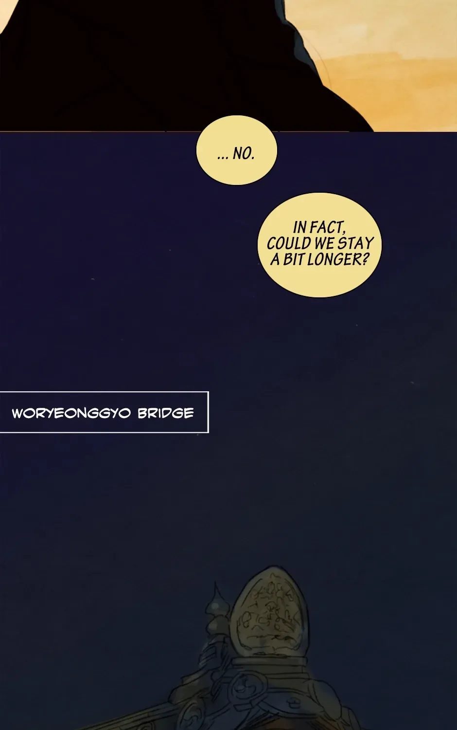 A Day of the Prince Chapter 15 page 11 - 