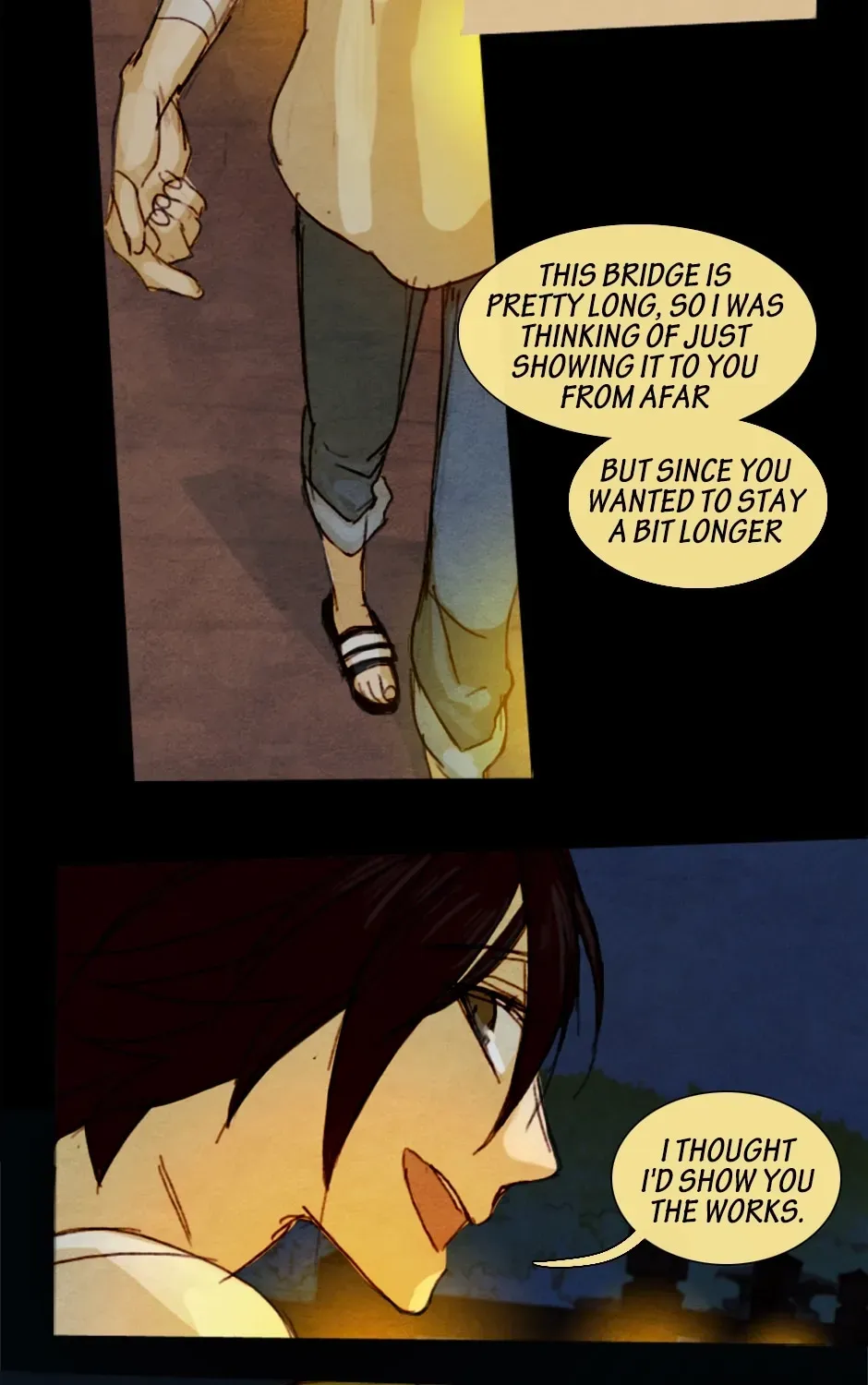 A Day of the Prince Chapter 15 page 15 - 