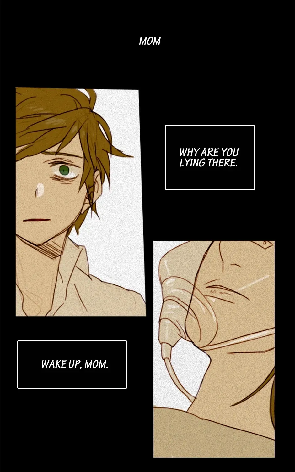 A Day of the Prince Chapter 15 page 3 - 