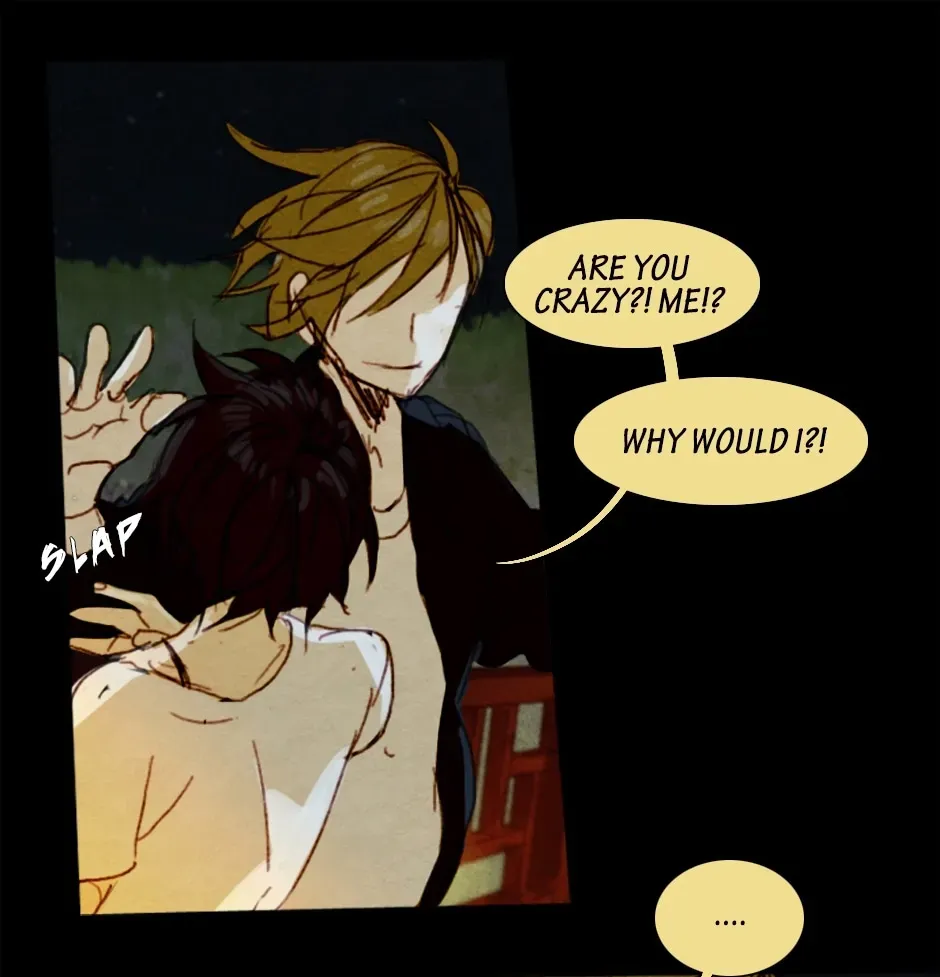 A Day of the Prince Chapter 15 page 27 - 