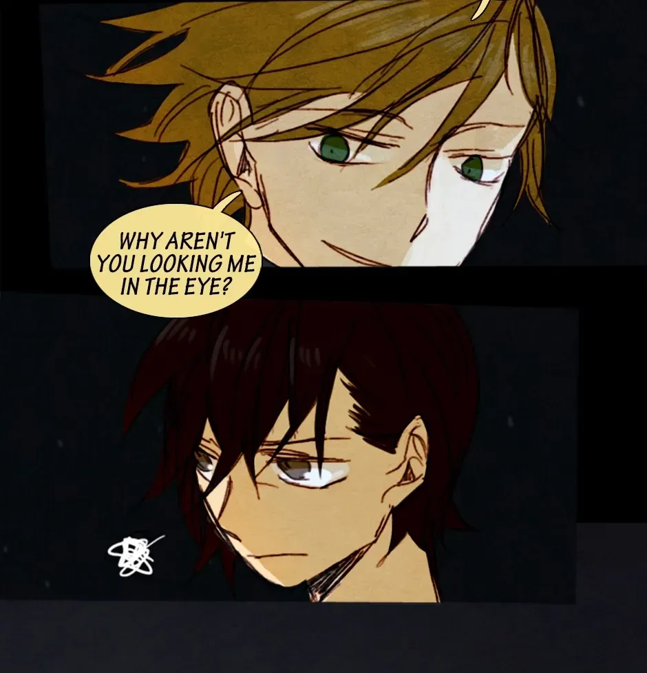 A Day of the Prince Chapter 15 page 28 - 