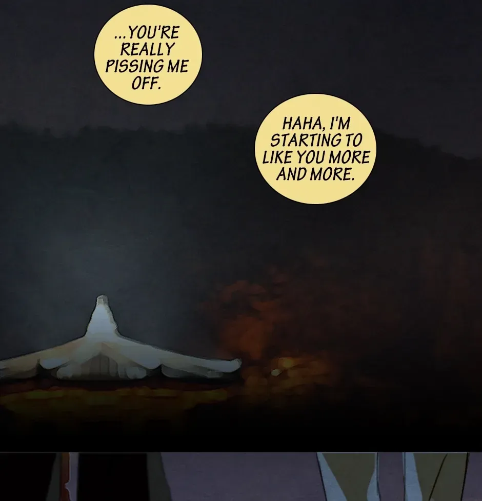 A Day of the Prince Chapter 15 page 29 - 