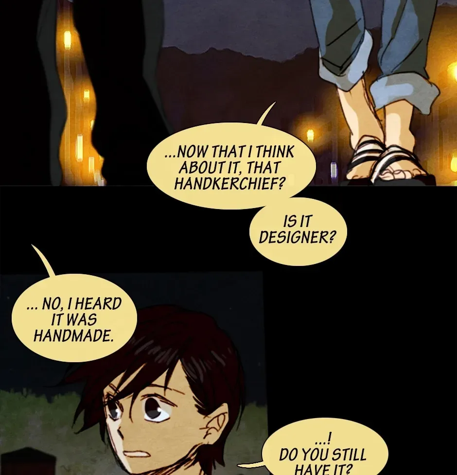 A Day of the Prince Chapter 15 page 30 - 