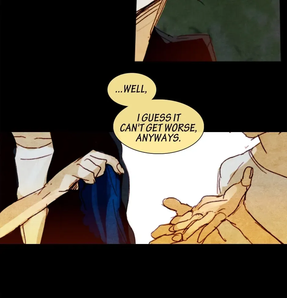 A Day of the Prince Chapter 15 page 32 - 