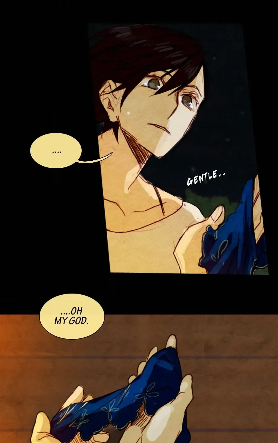 A Day of the Prince Chapter 15 page 33 - 