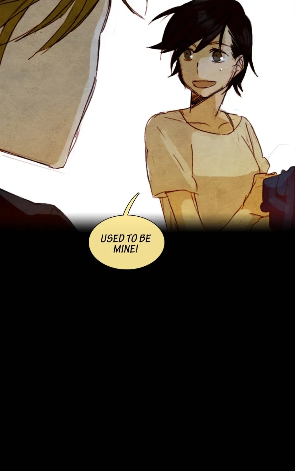 A Day of the Prince Chapter 15 page 39 - 