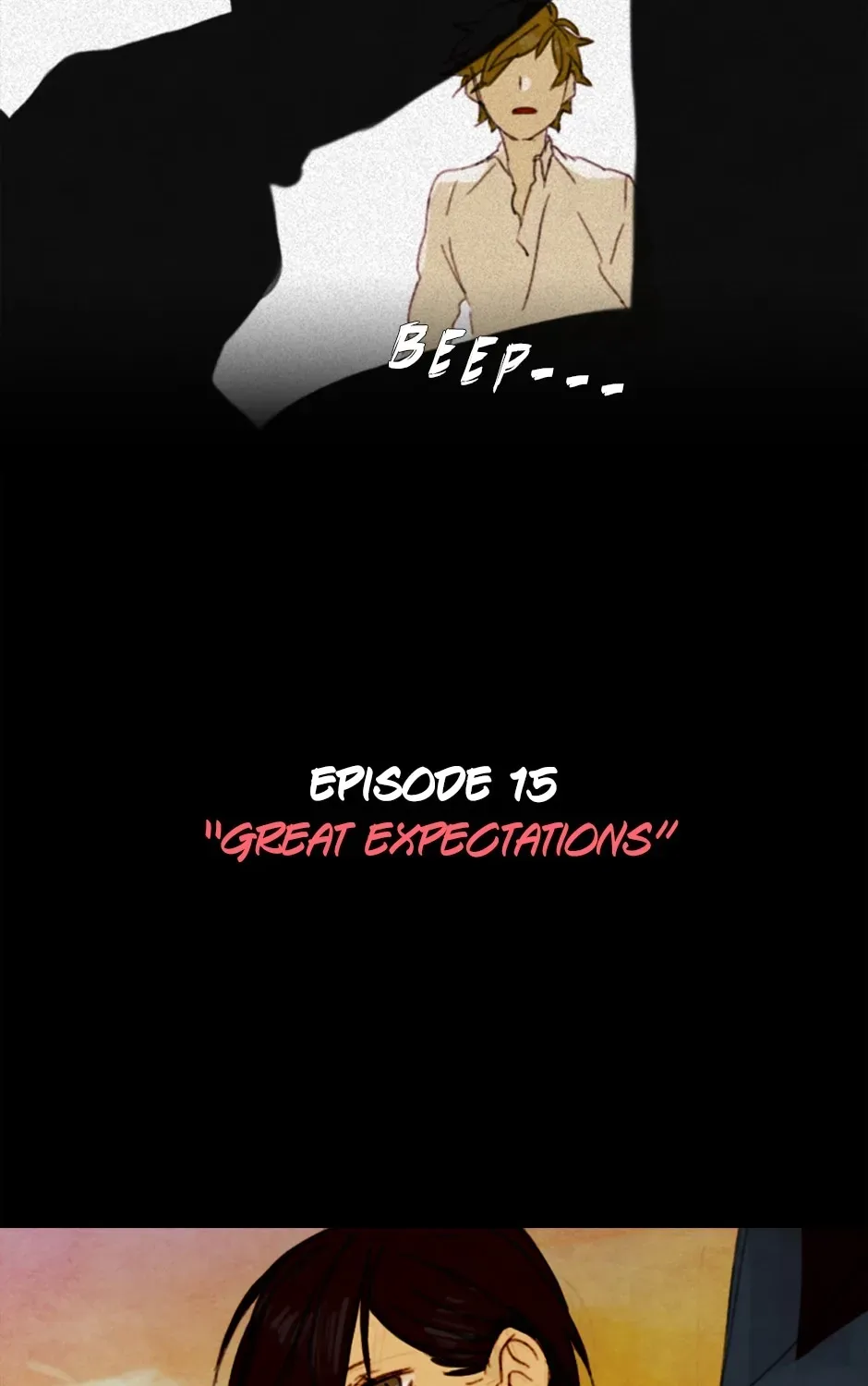 A Day of the Prince Chapter 15 page 5 - 