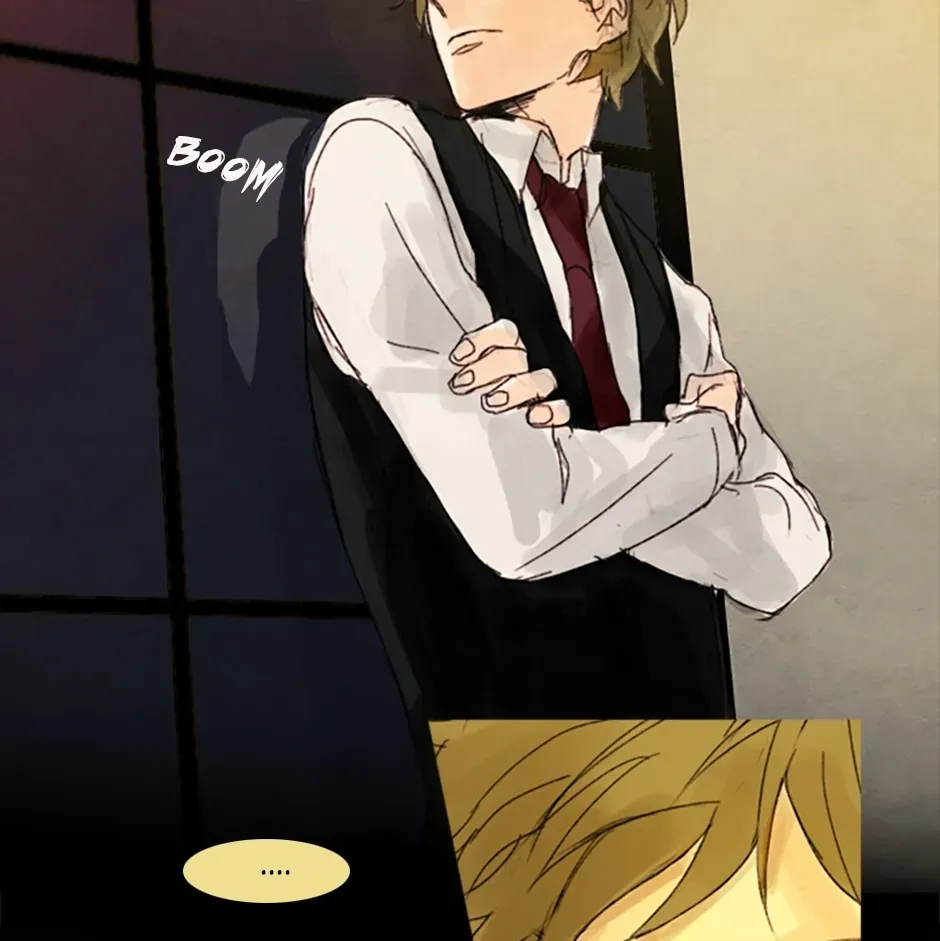 A Day of the Prince Chapter 2 page 14 - 