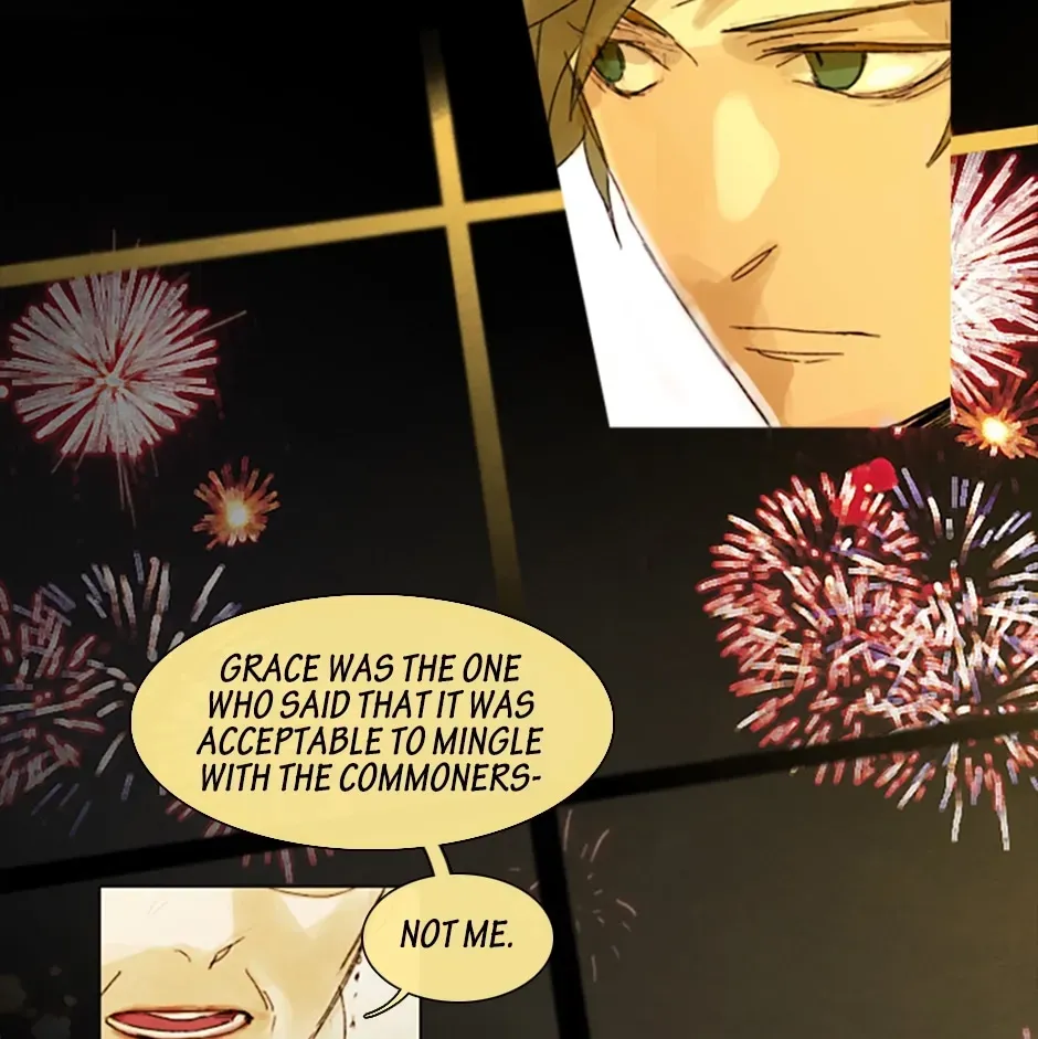 A Day of the Prince Chapter 2 page 15 - 