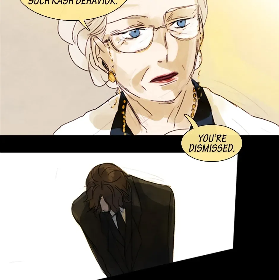 A Day of the Prince Chapter 2 page 18 - 