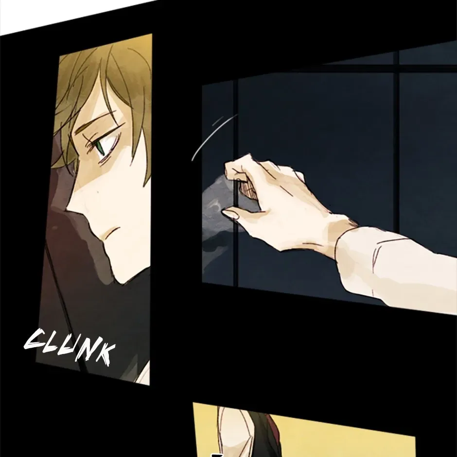 A Day of the Prince Chapter 2 page 19 - 