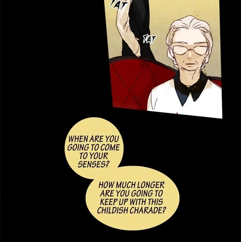 A Day of the Prince Chapter 2 page 20 - 