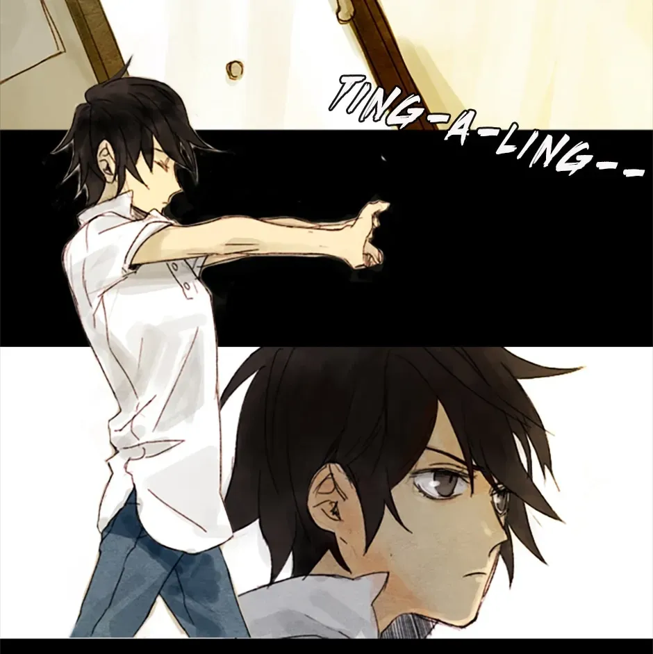 A Day of the Prince Chapter 2 page 3 - 