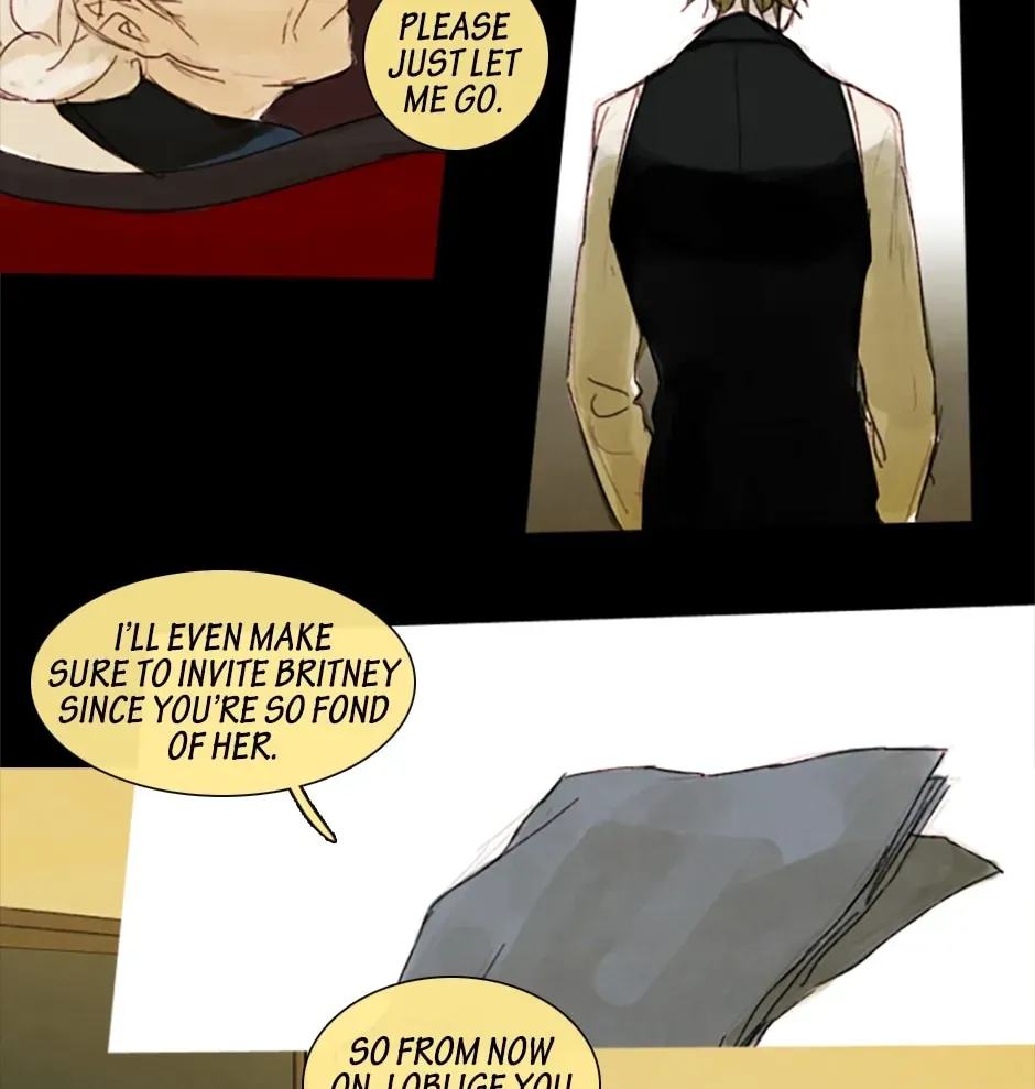A Day of the Prince Chapter 2 page 24 - 