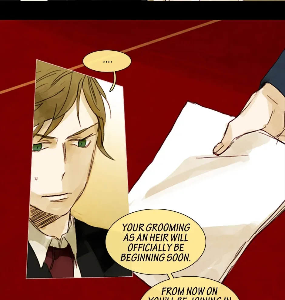 A Day of the Prince Chapter 2 page 26 - 