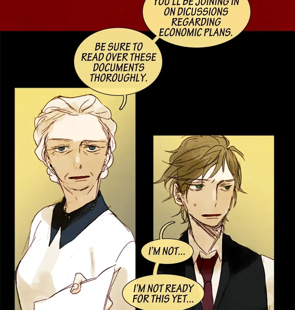 A Day of the Prince Chapter 2 page 27 - 