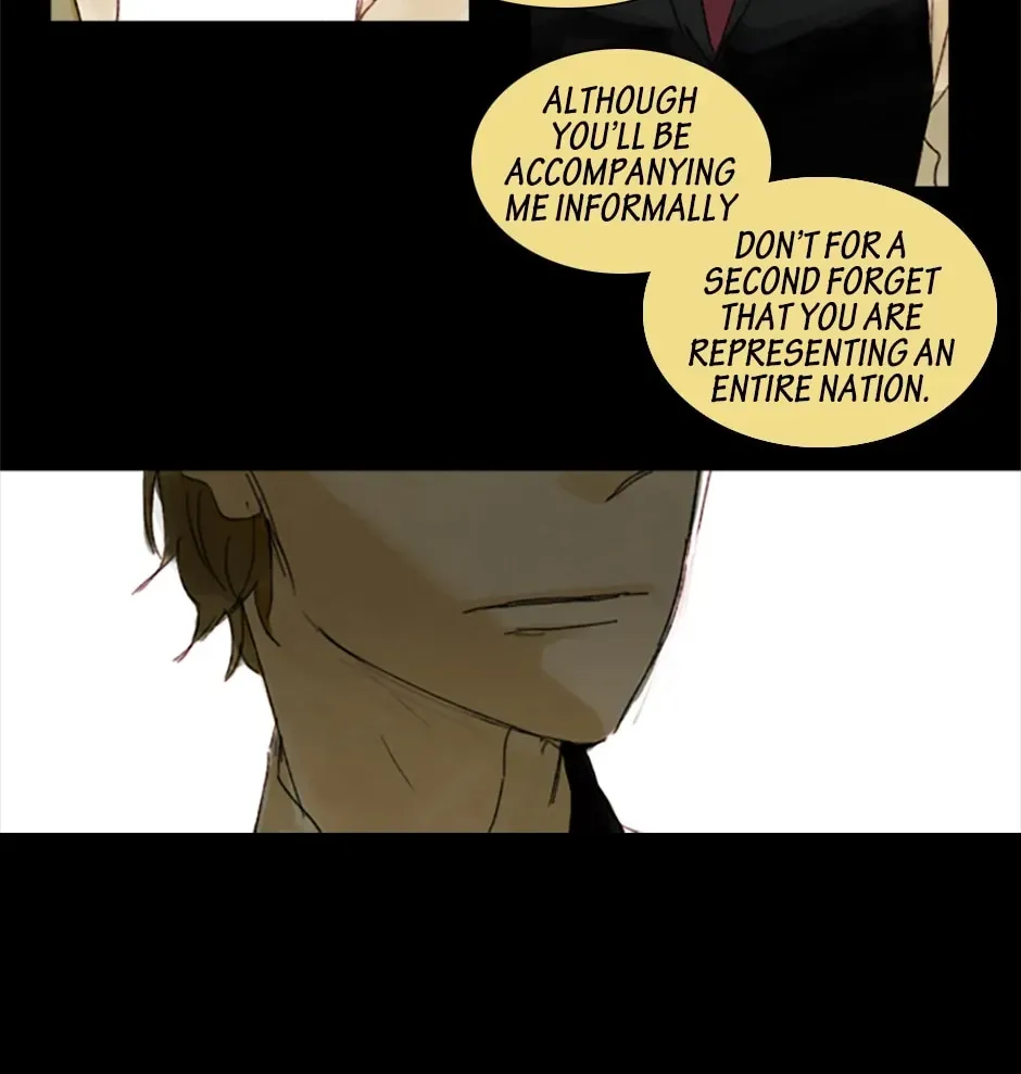A Day of the Prince Chapter 2 page 28 - 