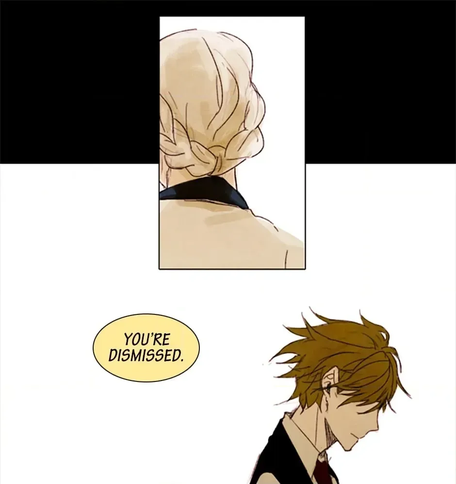 A Day of the Prince Chapter 2 page 33 - 