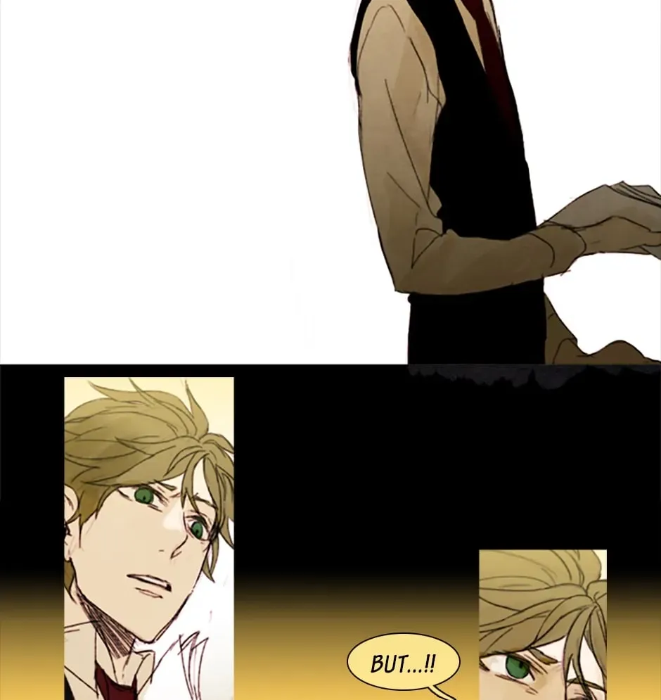 A Day of the Prince Chapter 2 page 34 - 
