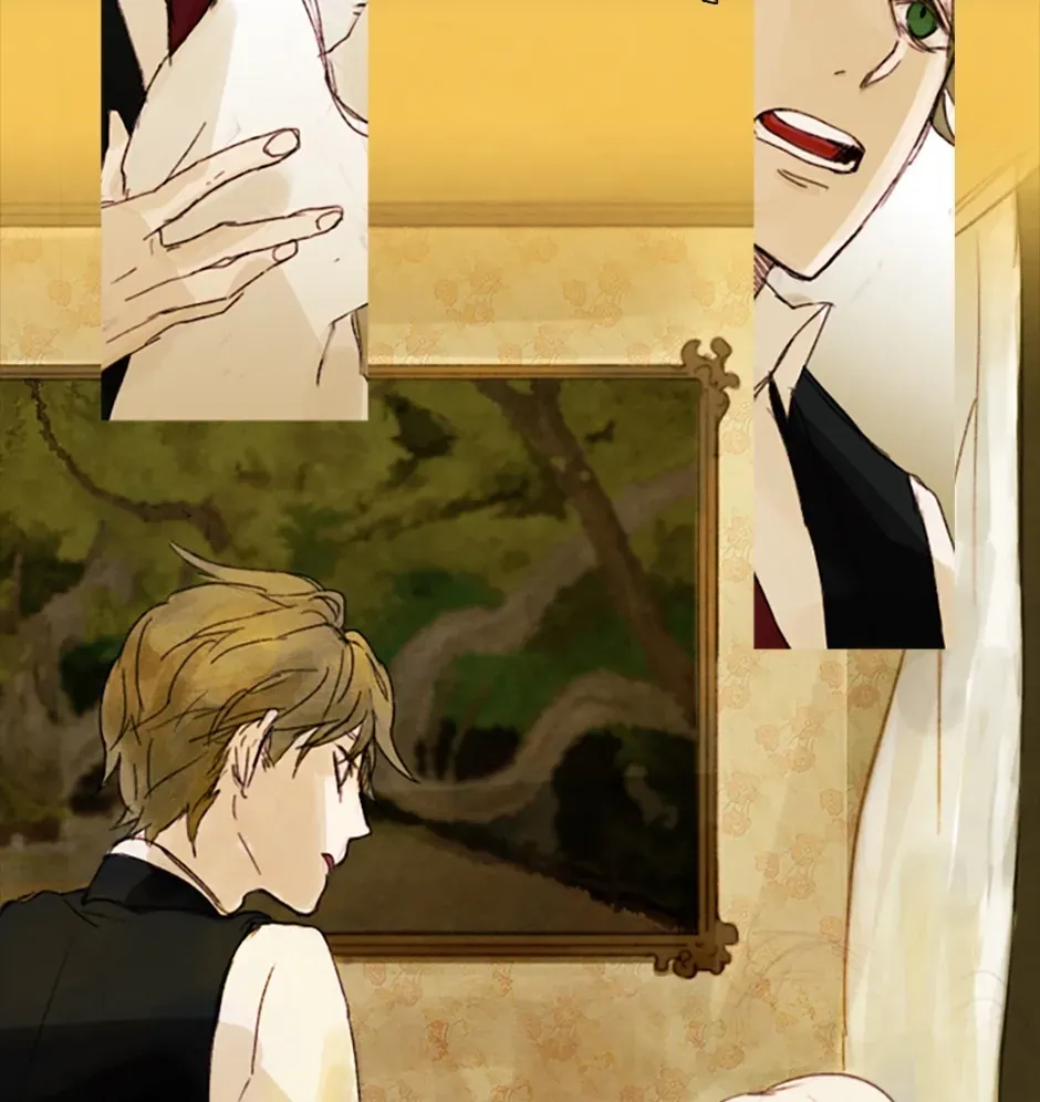 A Day of the Prince Chapter 2 page 35 - 