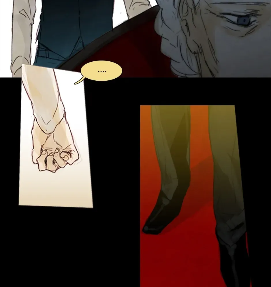 A Day of the Prince Chapter 2 page 37 - 