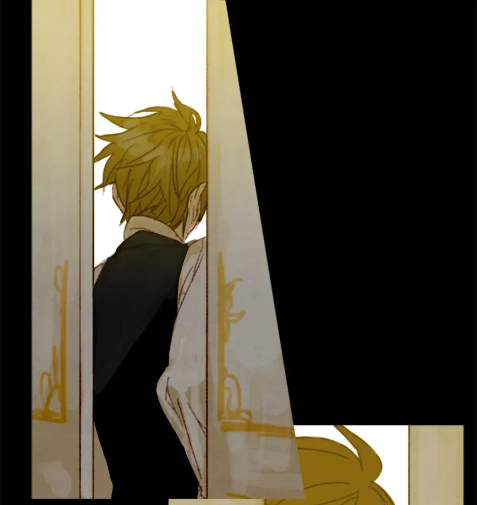 A Day of the Prince Chapter 2 page 39 - 