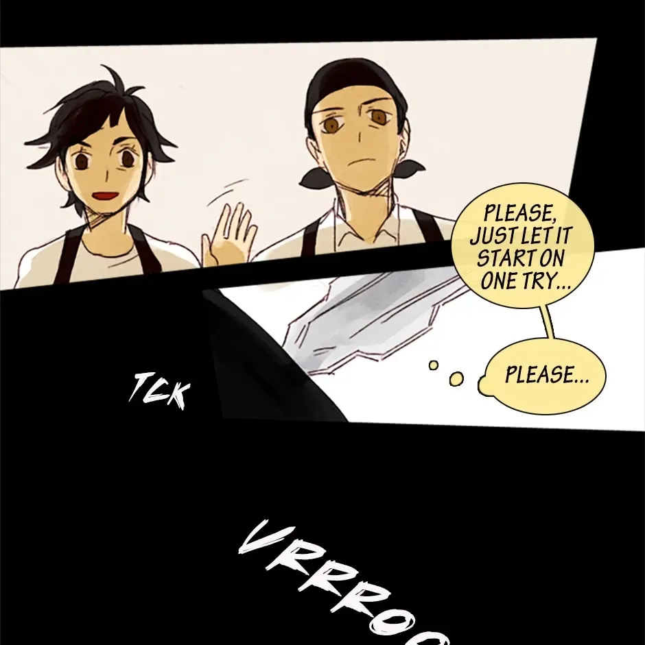 A Day of the Prince Chapter 2 page 5 - 