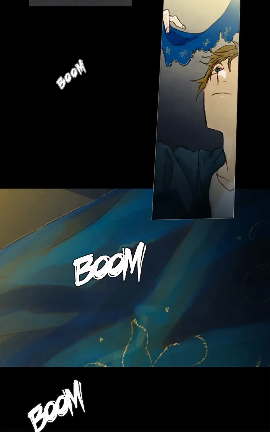 A Day of the Prince Chapter 2 page 49 - 