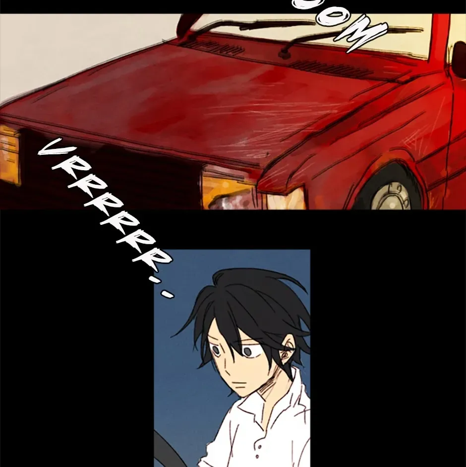 A Day of the Prince Chapter 2 page 6 - 