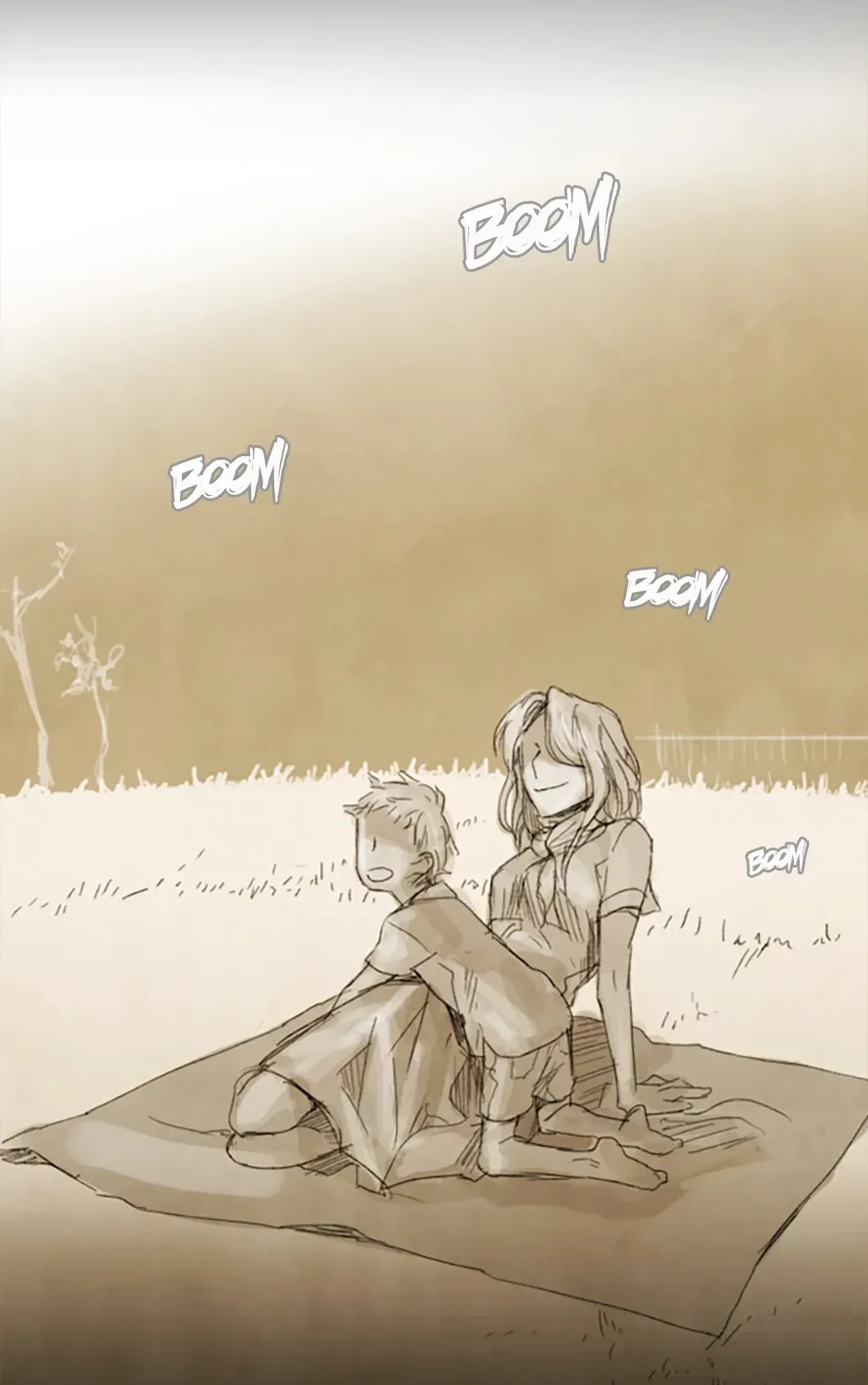 A Day of the Prince Chapter 2 page 51 - 