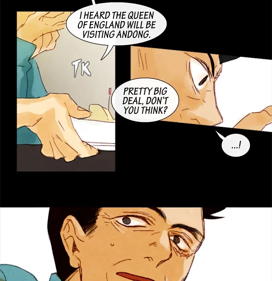 A Day of the Prince Chapter 2 page 60 - 