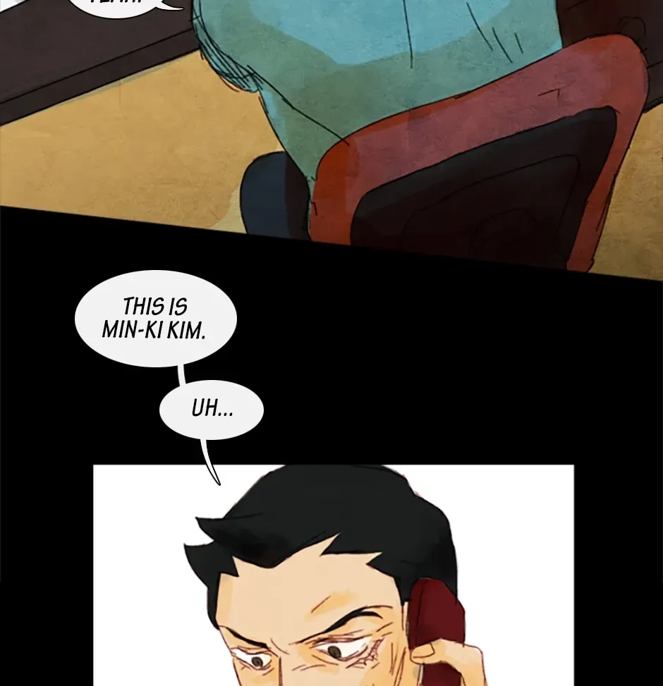 A Day of the Prince Chapter 2 page 64 - 