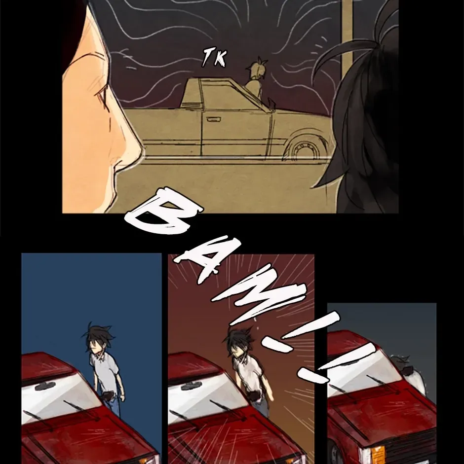A Day of the Prince Chapter 2 page 8 - 
