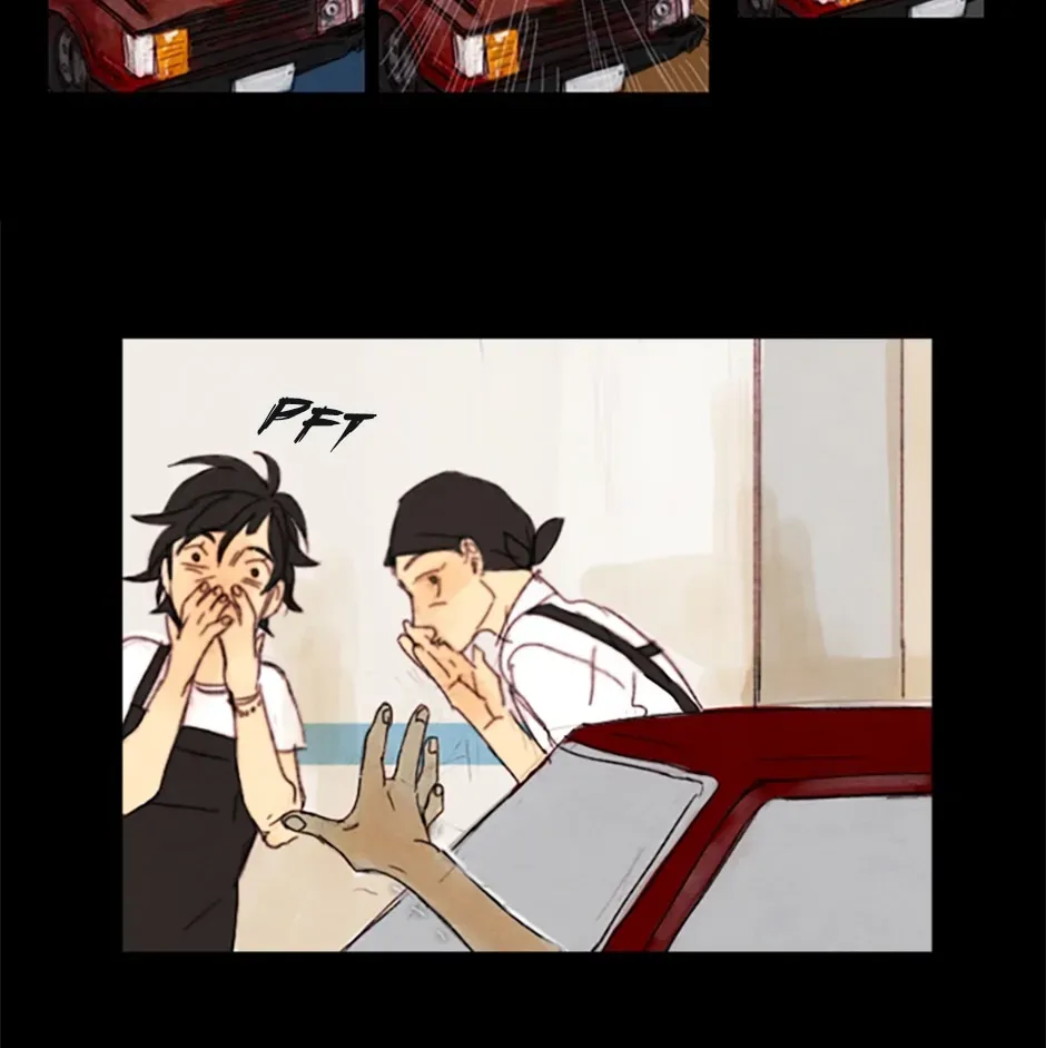 A Day of the Prince Chapter 2 page 9 - 