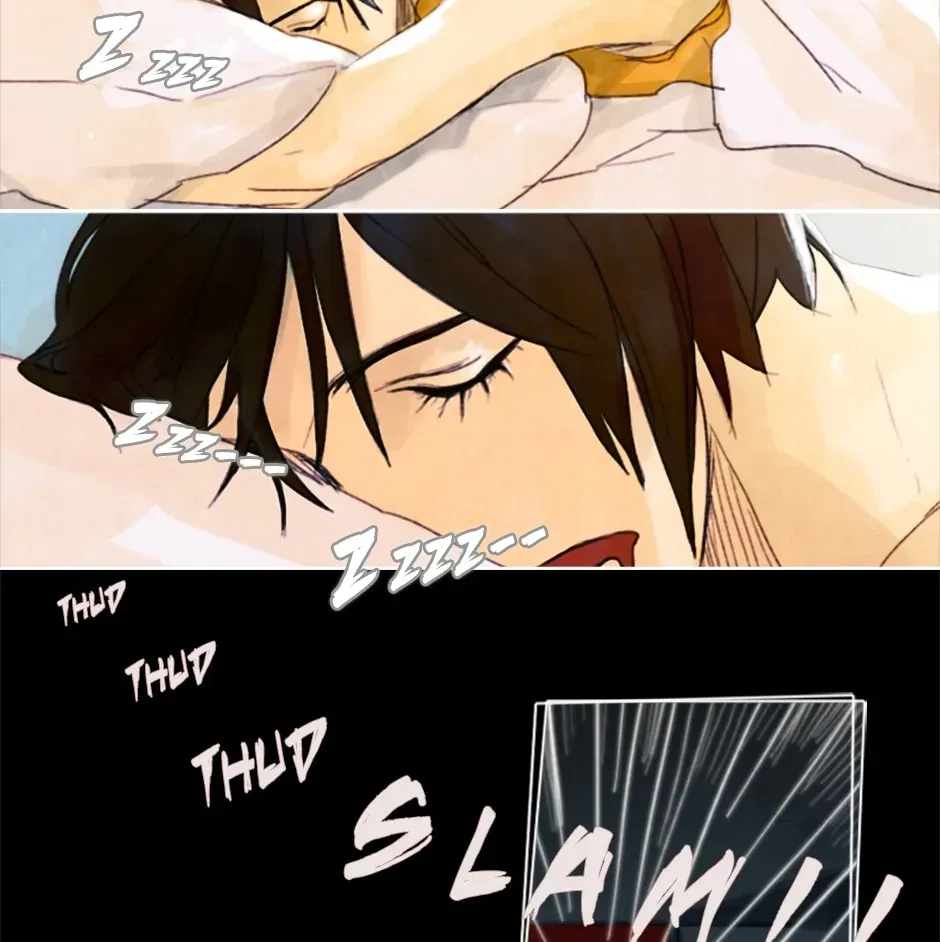 A Day of the Prince Chapter 3 page 3 - 