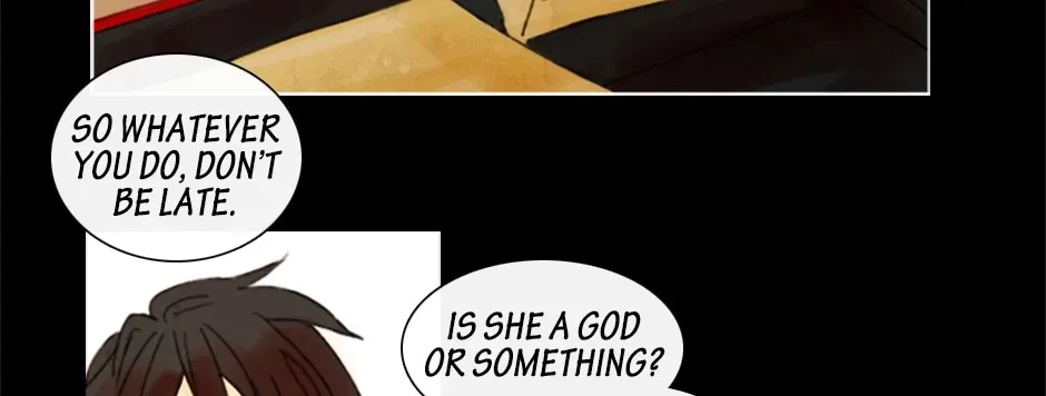 A Day of the Prince Chapter 3 page 28 - 