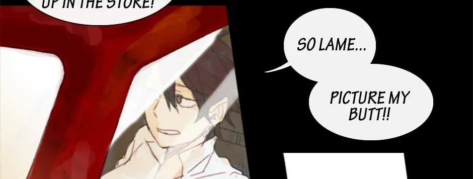 A Day of the Prince Chapter 3 page 30 - 