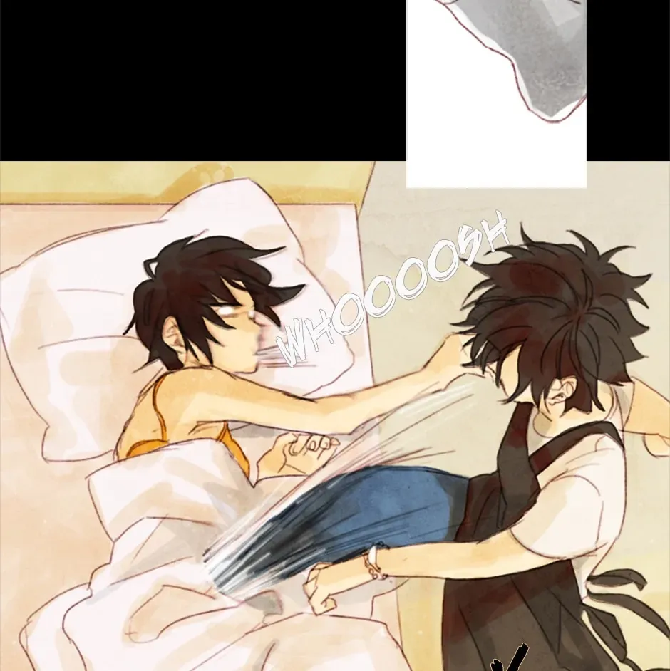 A Day of the Prince Chapter 3 page 5 - 