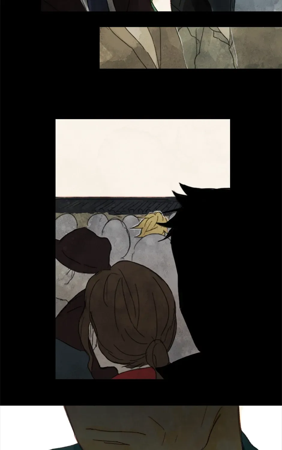 A Day of the Prince Chapter 3 page 44 - 